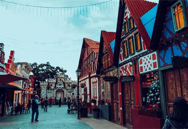 Pueblos Mágicos perfectos para celebrar Navidad 2025 en México