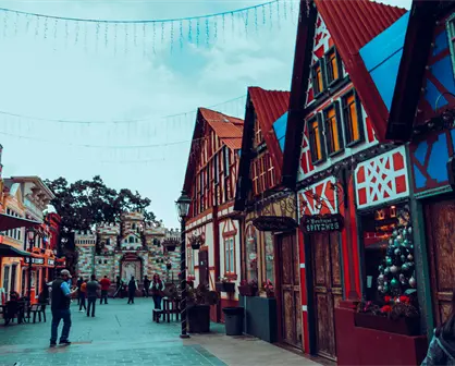 Pueblos Mágicos perfectos para celebrar Navidad 2025 en México