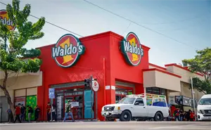 ¿Quién es dueño de Waldos? La cadena de precios bajos que se convirtió en marca nacional