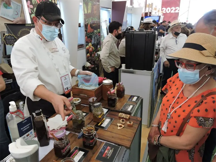 Reactívate y Despega tiene como objetivo fortalecer a emprendedores. Foto: Cortesía