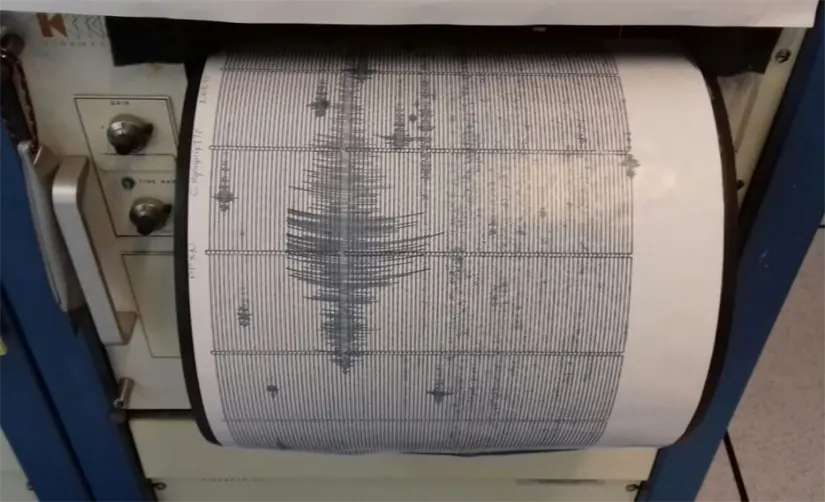 Es importante saber qué hacer ante un sismo. Foto: Cortesía. 