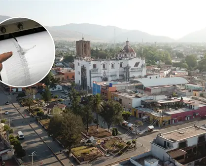 SSN registra sismo de 3.7 grados en Zimapán, Hidalgo; no reportan daños