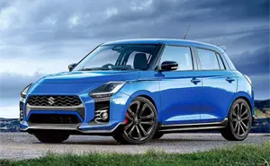 El hacthback más emblemático de Suzuki ya tiene precio en México