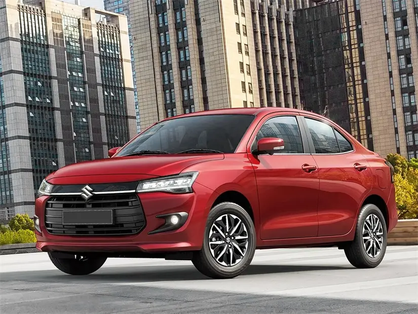 El nuevo Swift 2026 es uno de los hatchbacks favoritos del mercado. Foto: Suzuki