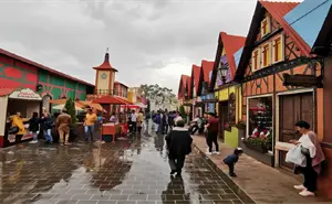 Tlalpujahua: el Pueblo Mágico de Michoacán perfecto para el puente de noviembre