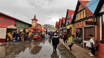 Tlalpujahua: el Pueblo Mágico de Michoacán perfecto para el puente de noviembre