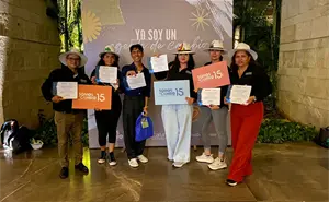 Sinaloa se SUMA: lanzan convocatoria “Todos Somos el Cambio” para formar nuevos agentes de transformación social