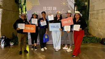 Sinaloa se SUMA: lanzan convocatoria “Todos Somos el Cambio” para formar nuevos agentes de transformación social