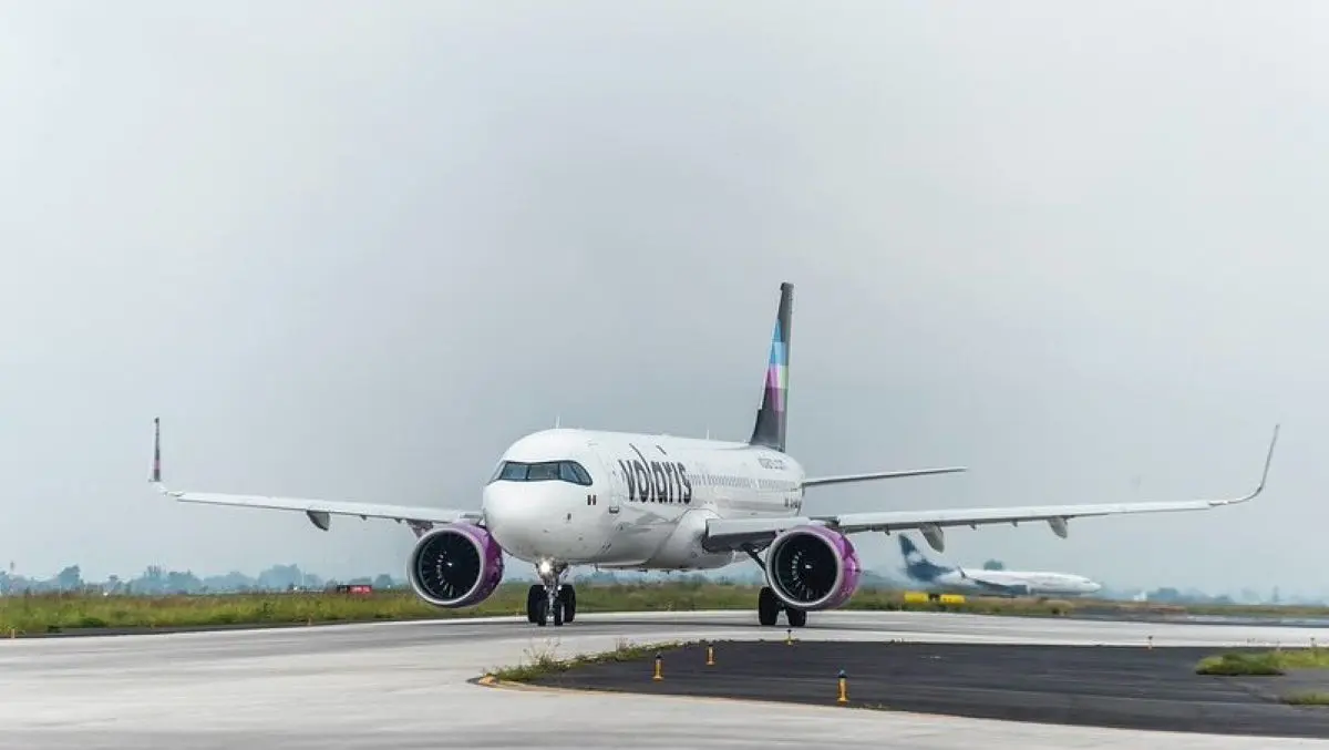 Volaris inaugura 5 nuevos vuelos directos desde el Aeropuerto de Guadalajara; rutas