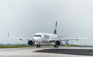 Volaris inaugura 5 nuevos vuelos directos desde el Aeropuerto de Guadalajara; rutas