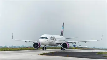 Volaris inaugura 5 nuevos vuelos directos desde el Aeropuerto de Guadalajara; rutas