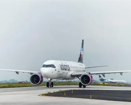 Volaris inaugura 5 nuevos vuelos directos desde el Aeropuerto de Guadalajara; rutas