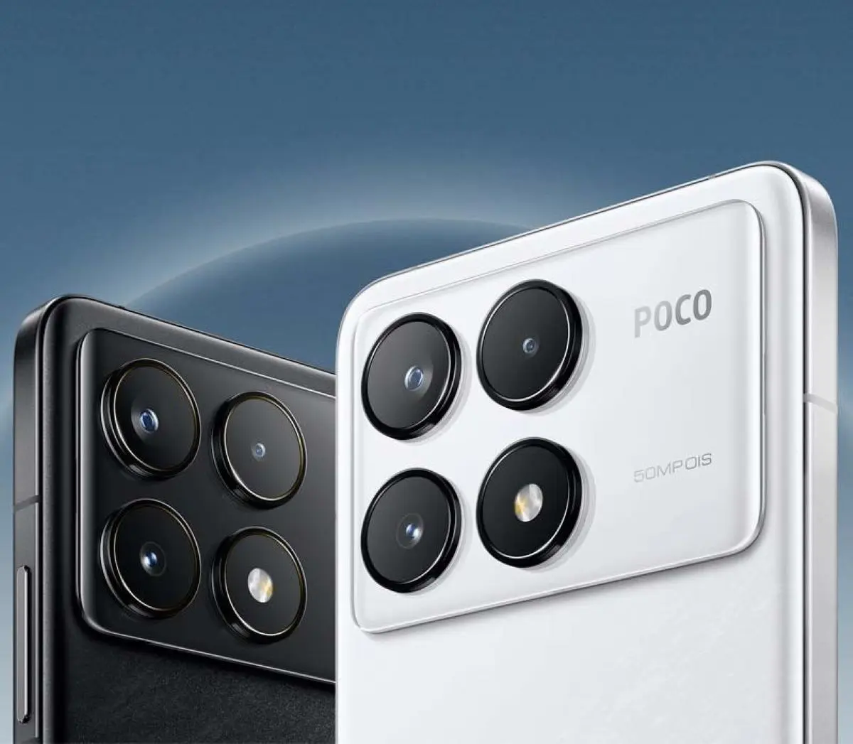 Xiaomi Poco F6 Pro con memoria RAM de 16 GB, poderoso desempeño y rebaja brutal