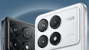 Xiaomi Poco F6 Pro con memoria RAM de 16 GB, poderoso desempeño y rebaja brutal