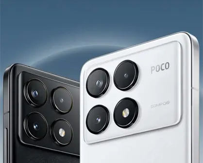 Xiaomi Poco F6 Pro con memoria RAM de 16 GB, poderoso desempeño y rebaja brutal