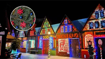 10 Pueblos Mágicos cerca de CDMX perfectos para celebrar Navidad