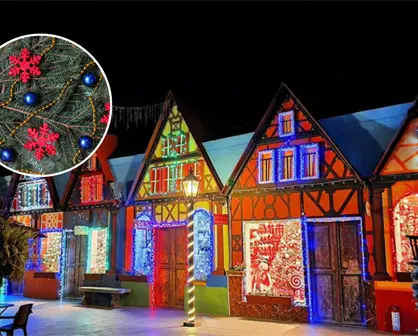 10 Pueblos Mágicos cerca de CDMX perfectos para celebrar Navidad