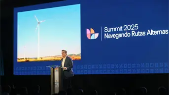 Agustín Coppel Luken impulsa en Foro Mar de Cortés una agenda de desarrollo basada en el diálogo