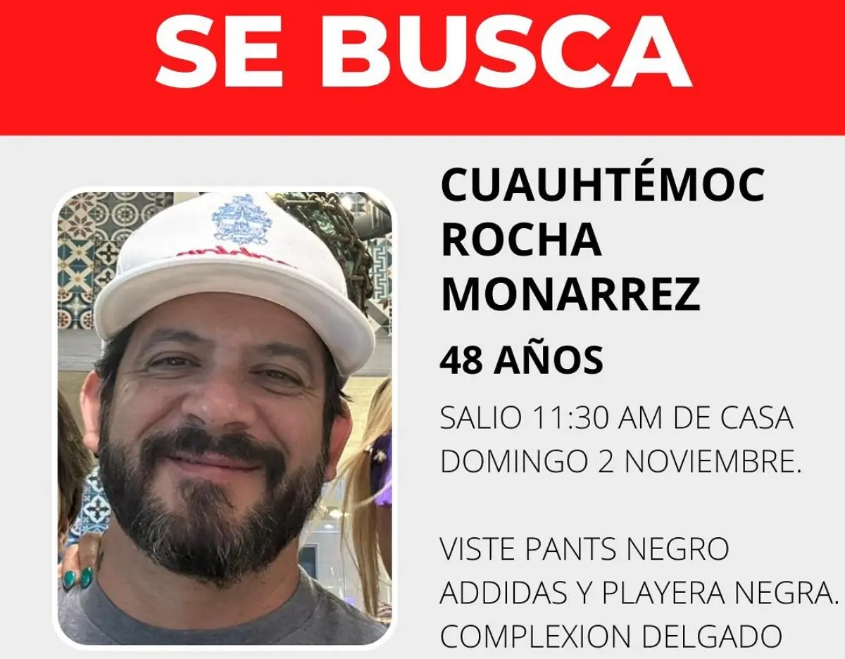 Ayuda a Cuauhtémoc a regresar a casa, su familia lo espera.