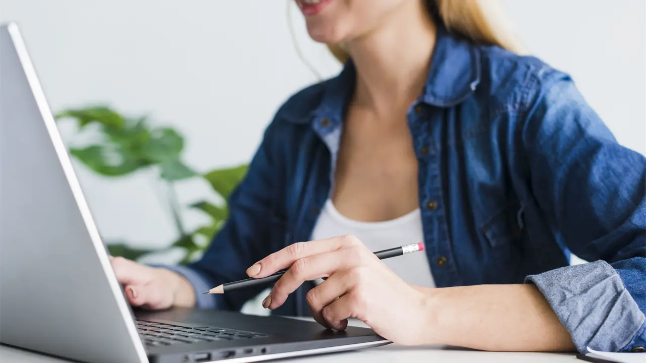 De esta manera puedes consultar los resultados de la Beca SEP Hidalgo 2025-2026. Foto: Freepik.