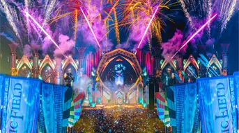 Festival EDC México 2026: cartelera de artistas, fechas y precios de boletos de la fiesta de música electrónica más esperada