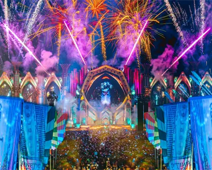 Festival EDC México 2026: cartelera de artistas, fechas y precios de boletos de la fiesta de música electrónica más esperada