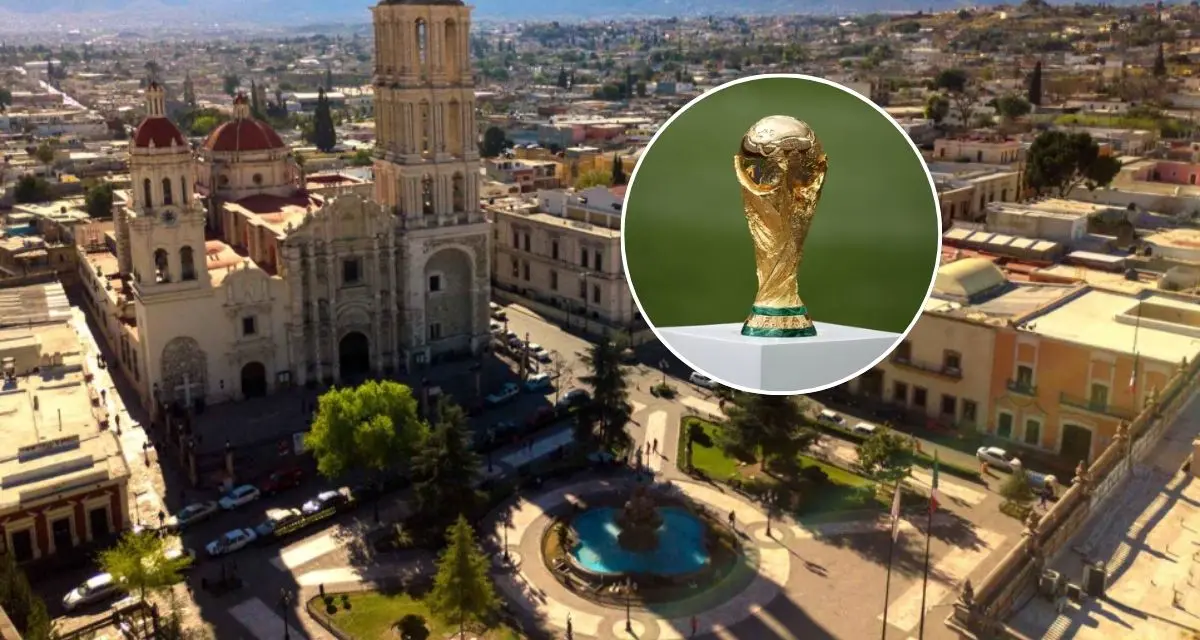 Atractivos turísticos de Coahuila. Foto: cortesía