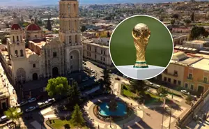Coahuila está listo para recibir a turistas en Mundial de Futbol 2026
