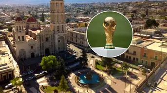 Coahuila está listo para recibir a turistas en Mundial de Futbol 2026