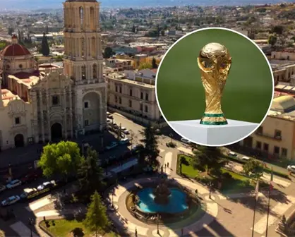 Coahuila está listo para recibir a turistas en Mundial de Futbol 2026