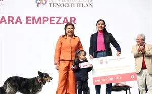 ¿Cómo activar la tarjeta de Mi Beca para Empezar de la CDMX?