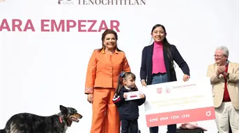 ¿Cómo activar la tarjeta de Mi Beca para Empezar de la CDMX?