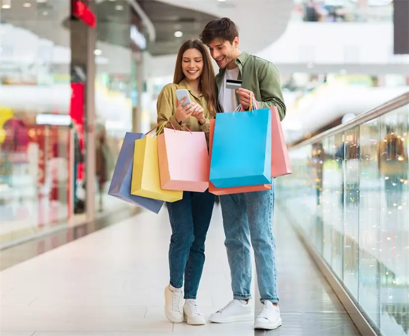 Estas son las promociones de BBVA para el buen Fin 2025. Foto: cortesía.