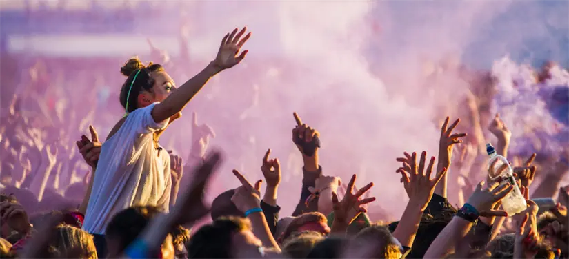 Disfruta del Jueves 2x1 de Ticketmaster en conciertos y obras de teatro. Foto: Cortesía.