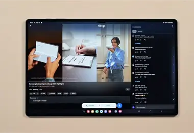 ¿Cuál es la mejor tablet de Samsung en 2025 en relación precio-calidad?