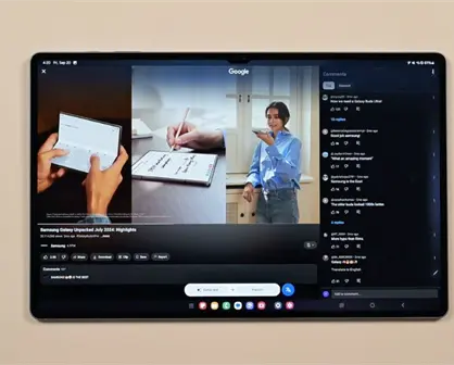 ¿Cuál es la mejor tablet de Samsung en 2025 en relación precio-calidad?