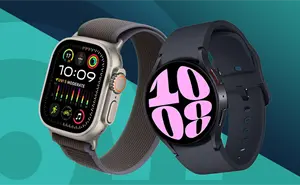 ¿Cuáles son los mejores smartwatch del mercado en 2025?