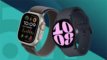 ¿Cuáles son los mejores smartwatch del mercado en 2025?