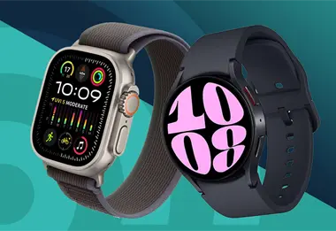 ¿Cuáles son los mejores smartwatch del mercado en 2025?