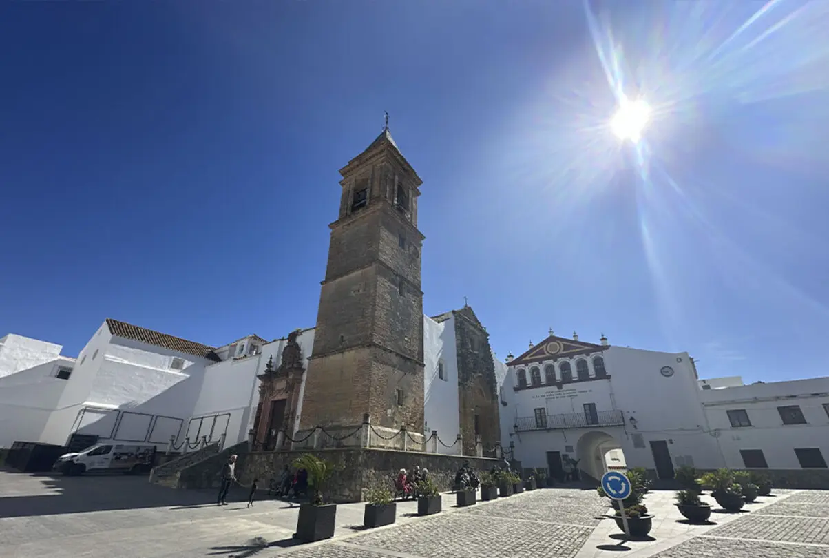 Estos son los Pueblos Mágicos que se encuentran en España. Foto: Cortesía.