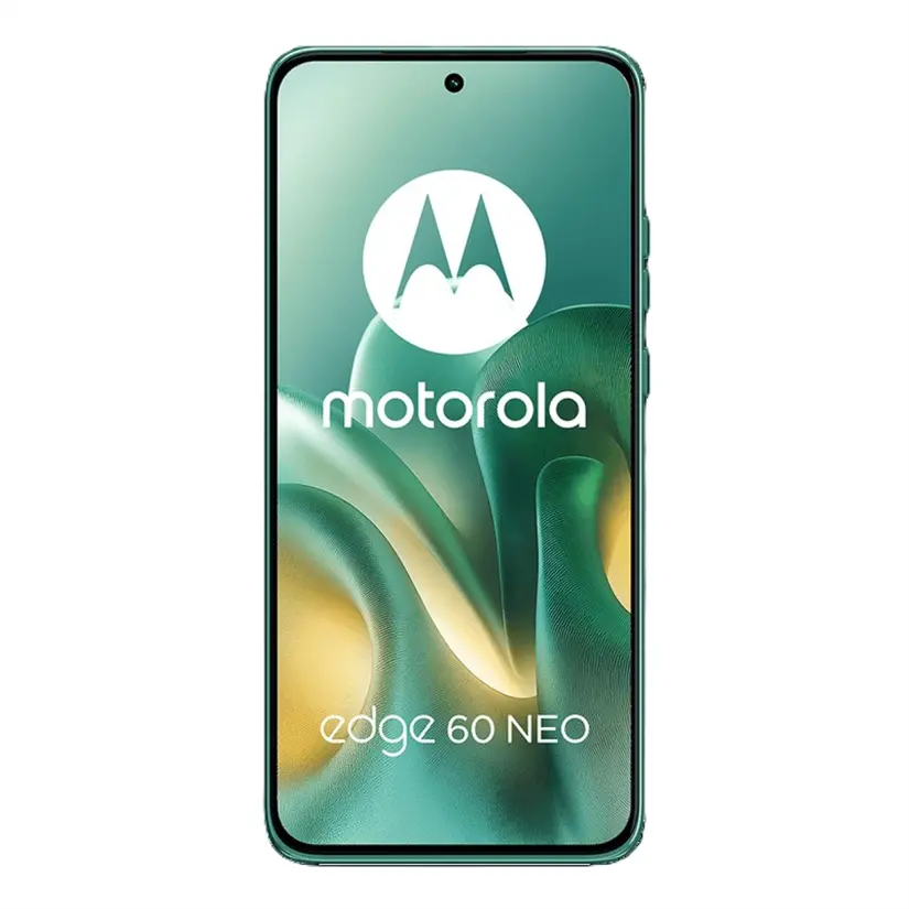 Cuánto cuesta el Motorola Edge 60 Neo. Foto: Cortesía