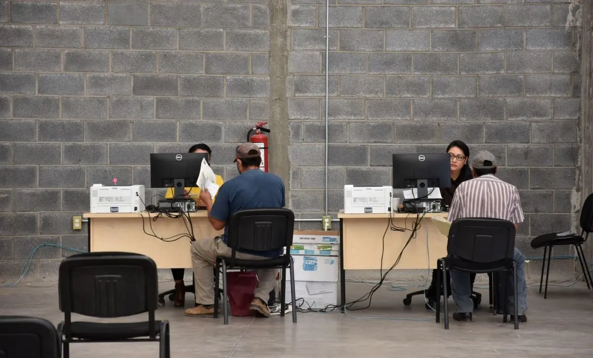 Descuentos en trámites vehiculares en Zacatecas. Foto: Cortesía