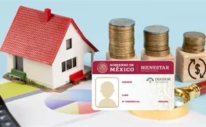 ¿Qué estados cuentan con descuento en predial con la tarjeta INAPAM?