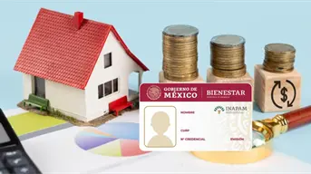 ¿Qué estados cuentan con descuento en predial con la tarjeta INAPAM?