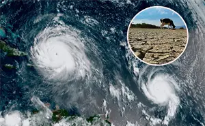 ¿Qué es La Niña y cómo afectará al clima en México?