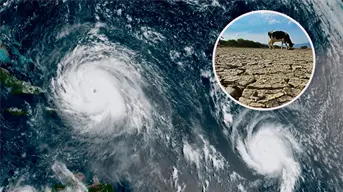 ¿Qué es La Niña y cómo afectará al clima en México?