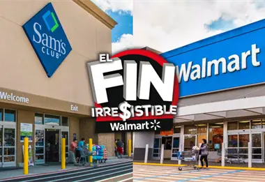 ¿Cuándo inicia el Fin Irresistible 2025 en Walmart y Sams?