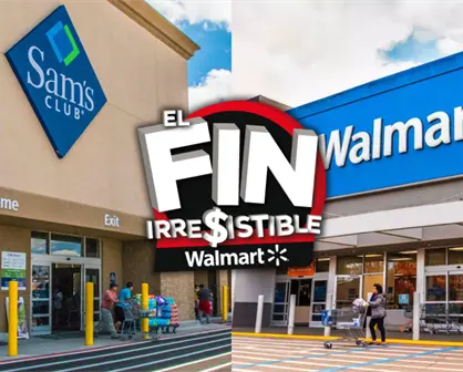 ¿Cuándo inicia el Fin Irresistible 2025 en Walmart y Sams?