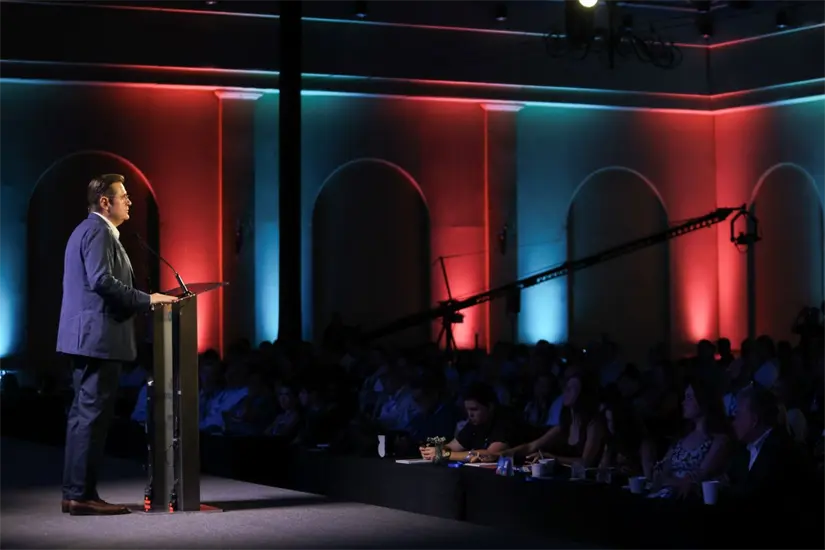 Foro Mar de Cortés se consolida como un espacio de encuentro y reflexión para el desarrollo del noroeste de México.