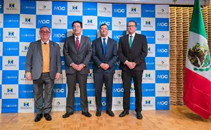 Pacífico Mexinol: Sinaloa tendrá la planta de metanol de bajas emisiones más grande del mundo